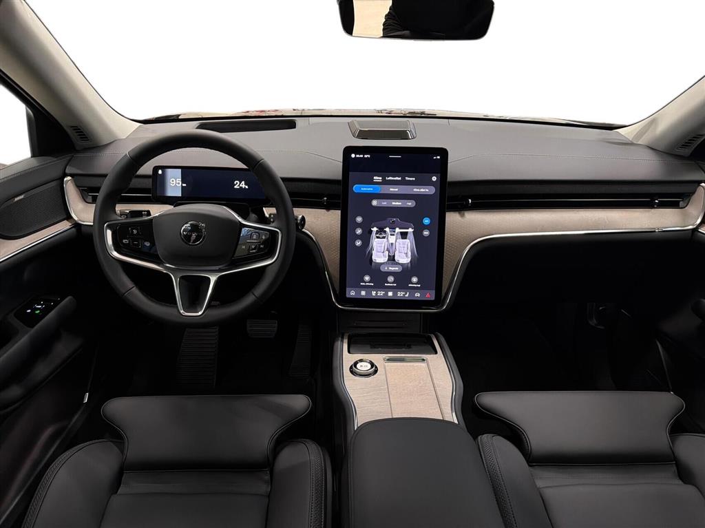 Volvo EX90 Plus billede 6