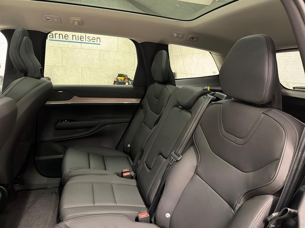 Volvo EX90 Plus billede 7