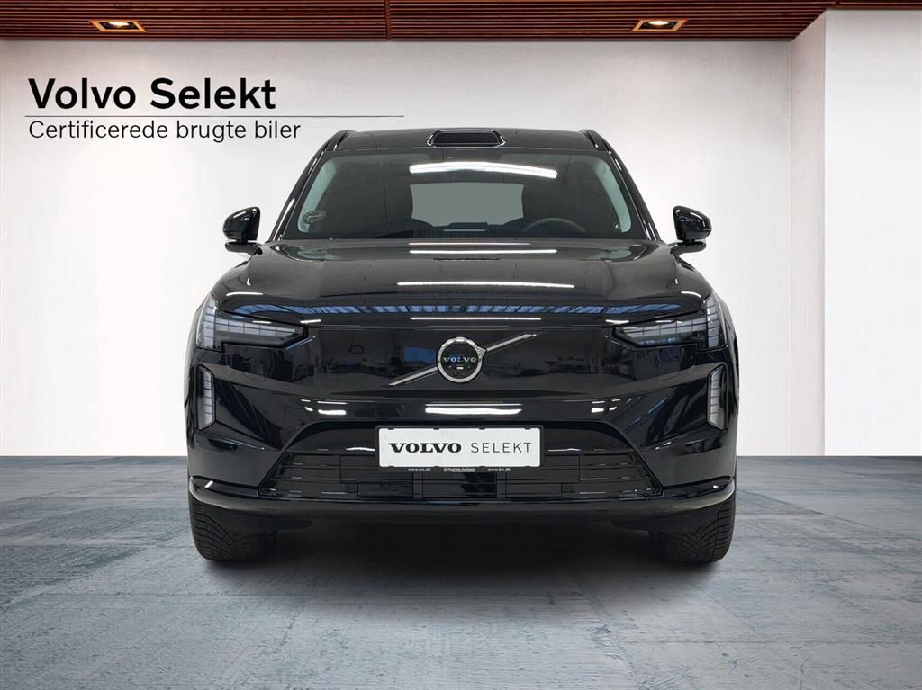 Volvo EX90 Plus billede 9