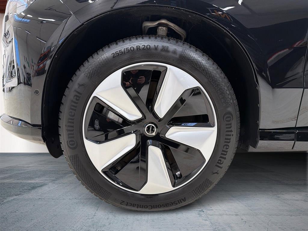 Volvo EX90 Plus billede 10
