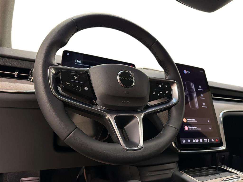 Volvo EX90 Plus billede 11