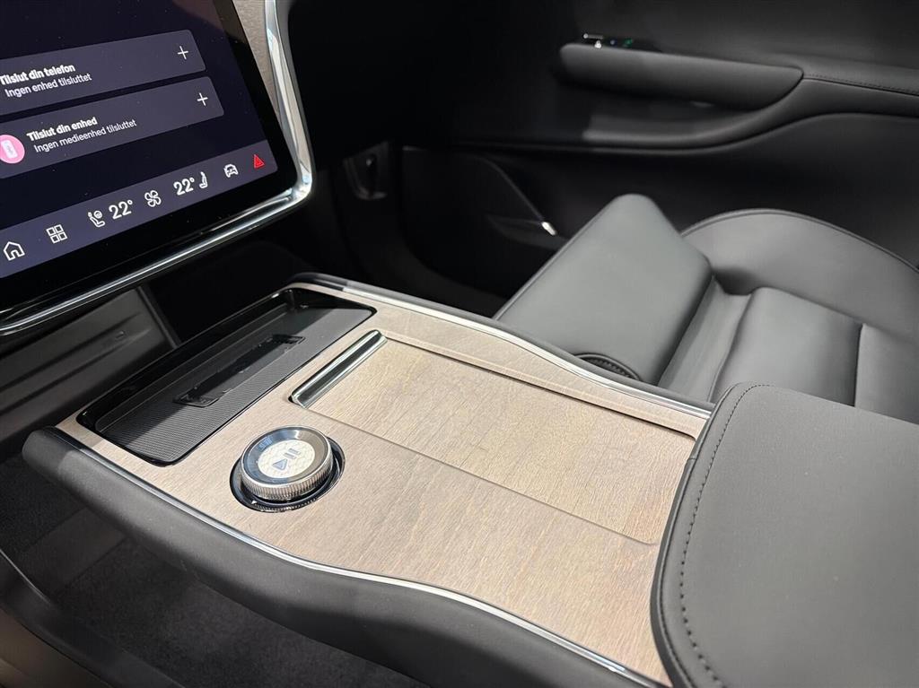 Volvo EX90 Plus billede 13