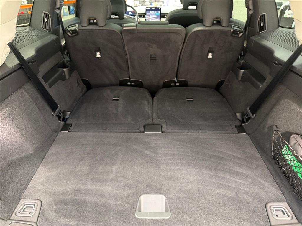 Volvo EX90 Plus billede 14