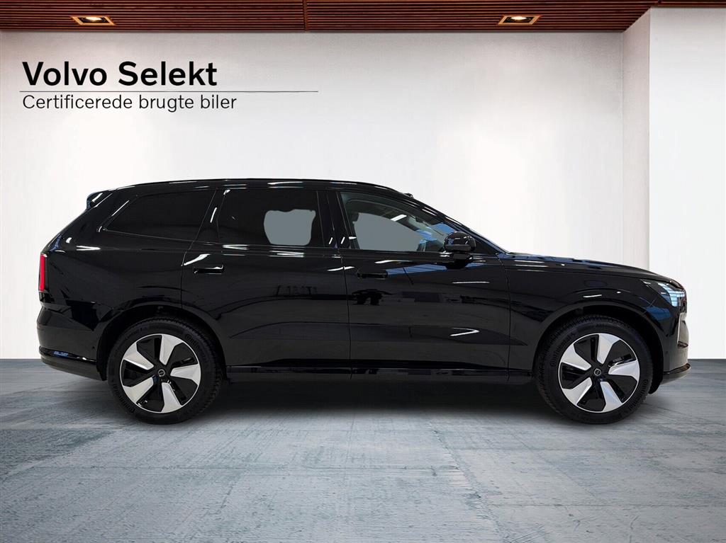 Volvo EX90 Plus billede 15