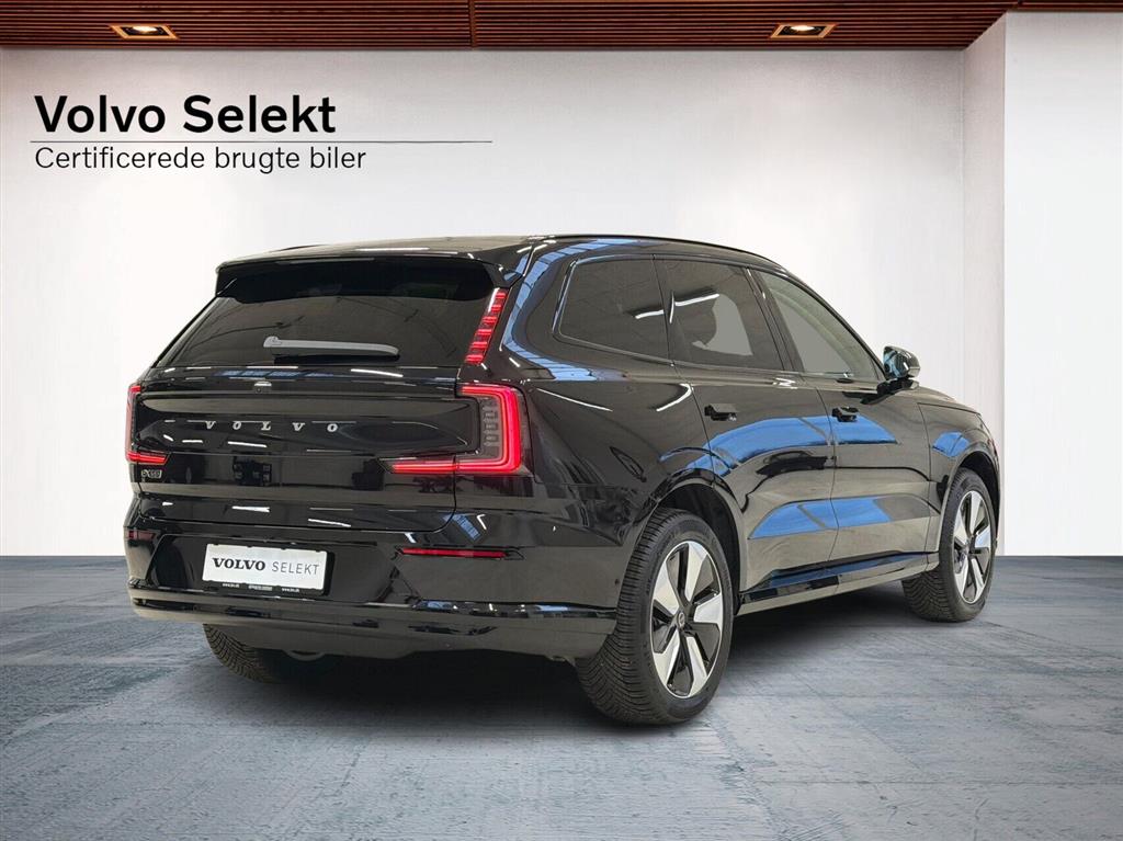 Volvo EX90 Plus billede 16