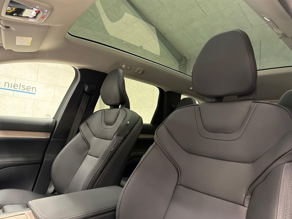 Volvo EX90 Plus billede 21