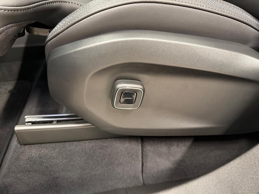 Volvo EX90 Plus billede 22