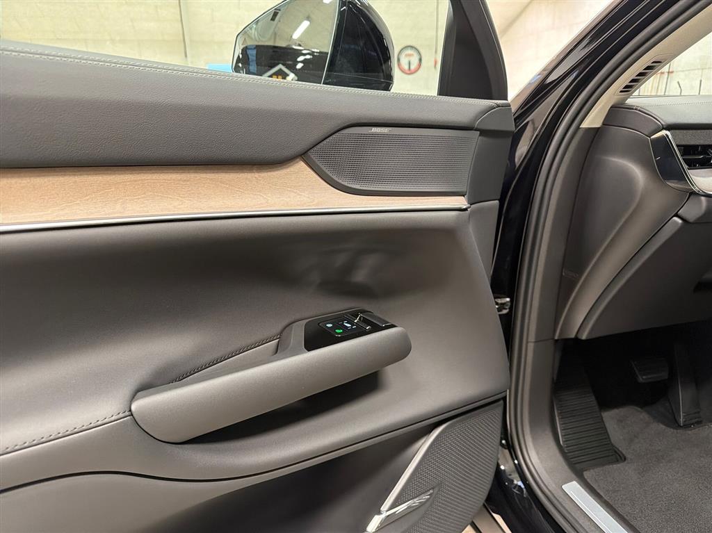 Volvo EX90 Plus billede 23