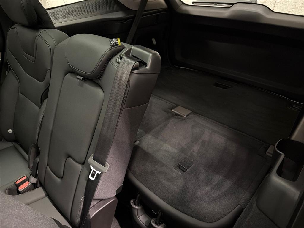 Volvo EX90 Plus billede 24