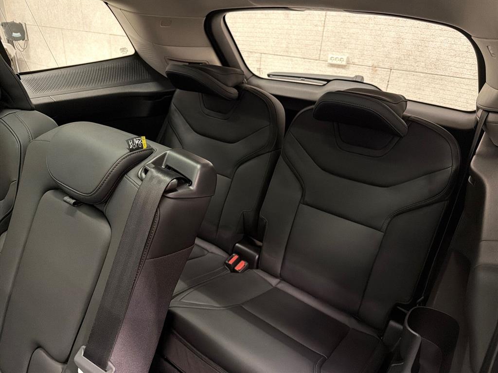 Volvo EX90 Plus billede 25