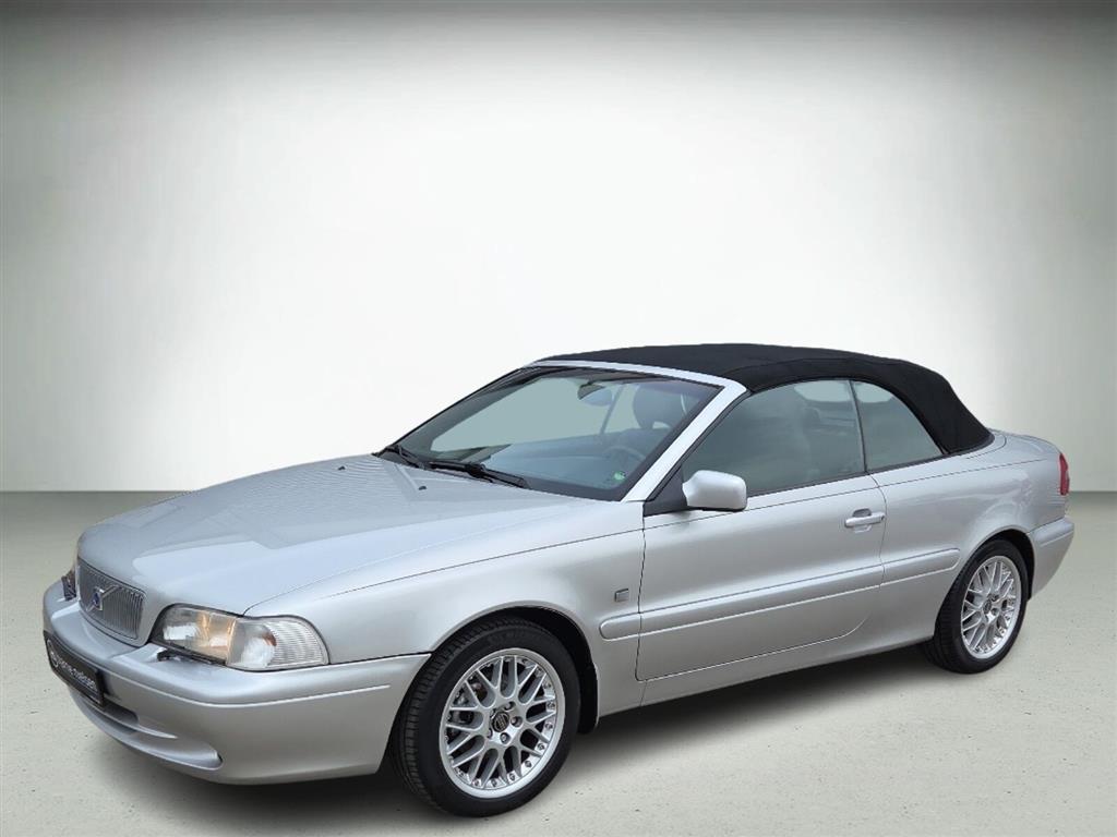 Volvo C70 