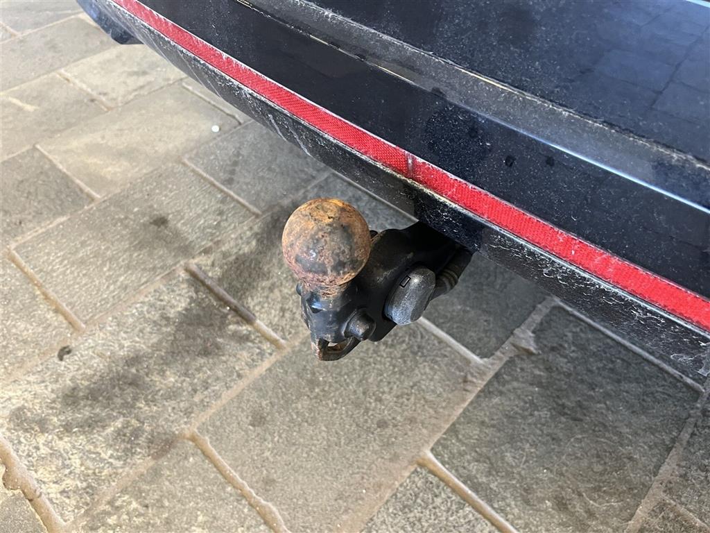 Skoda Enyaq RS billede 4