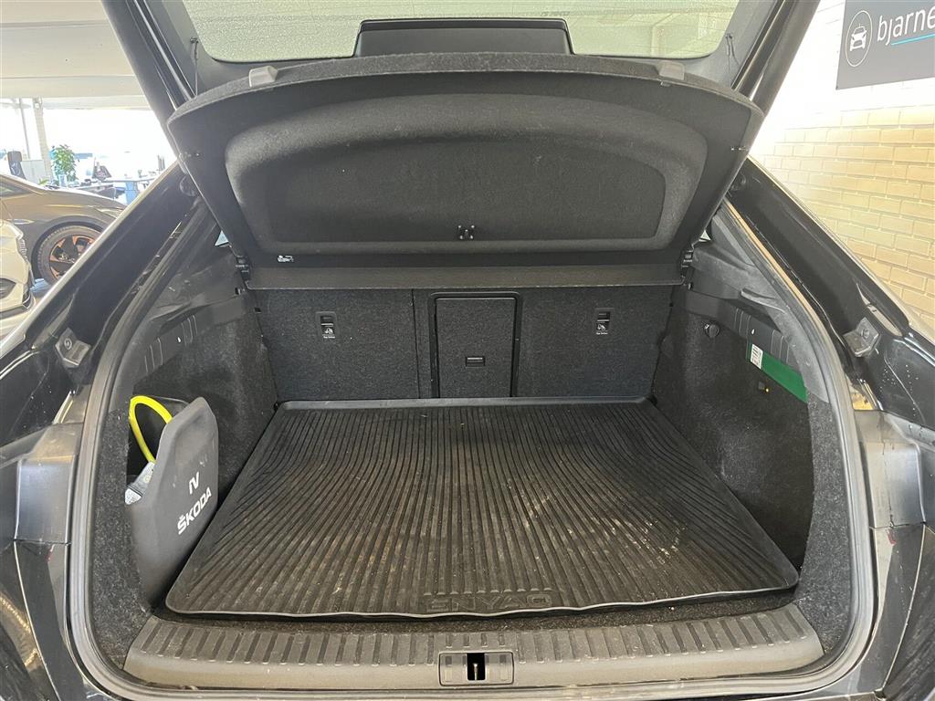 Skoda Enyaq RS billede 5