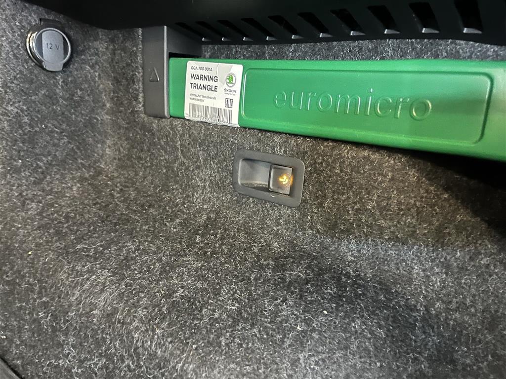 Skoda Enyaq RS billede 16