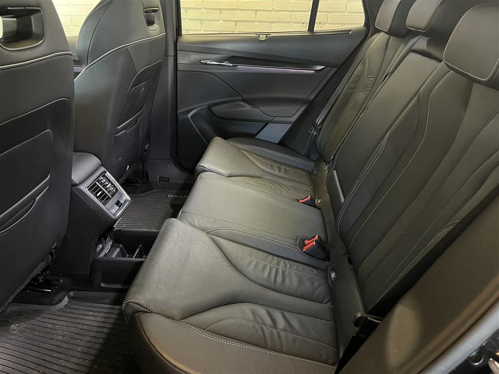 Skoda Enyaq RS billede 11