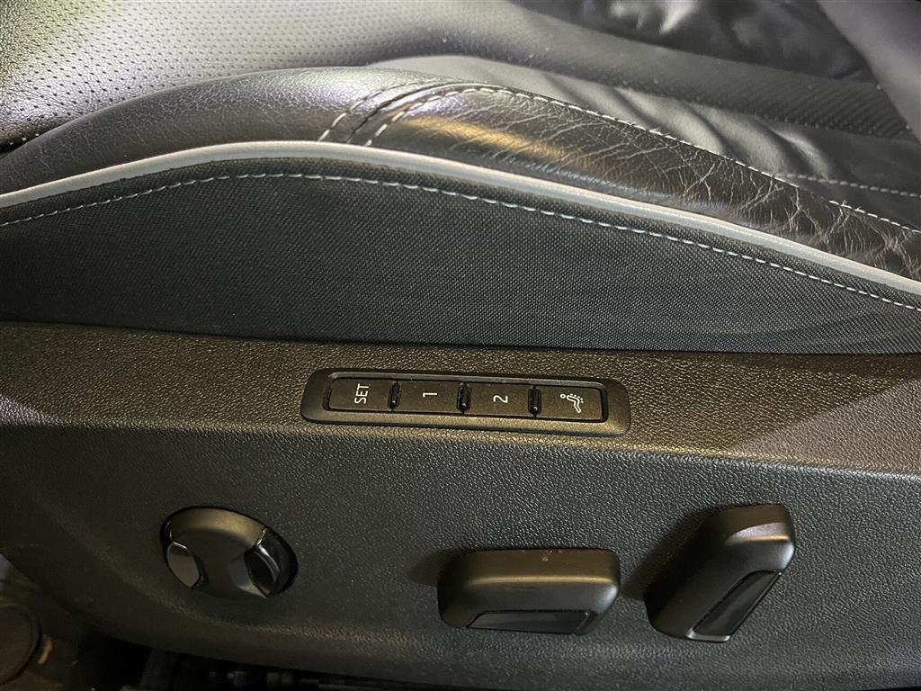 Skoda Enyaq RS billede 12