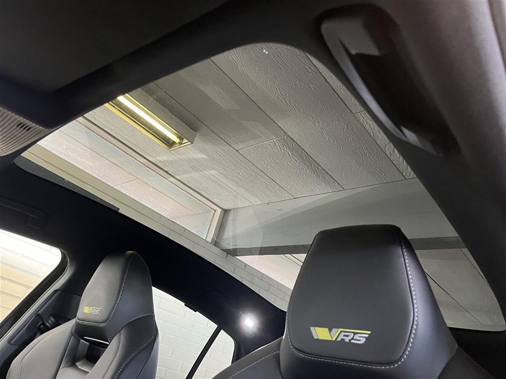 Skoda Enyaq RS billede 3