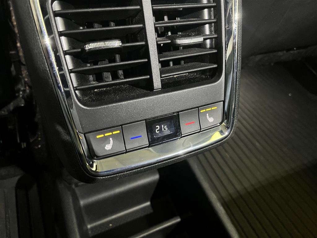 Skoda Enyaq RS billede 13