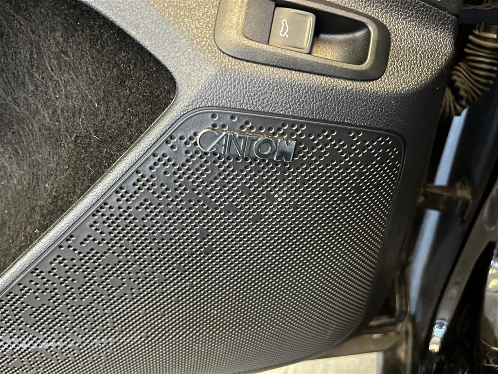 Skoda Enyaq RS billede 15