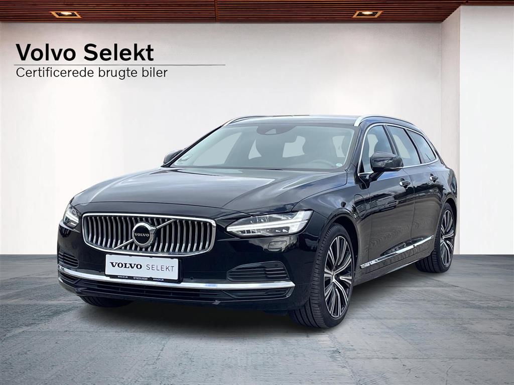 Volvo V90 Inscription