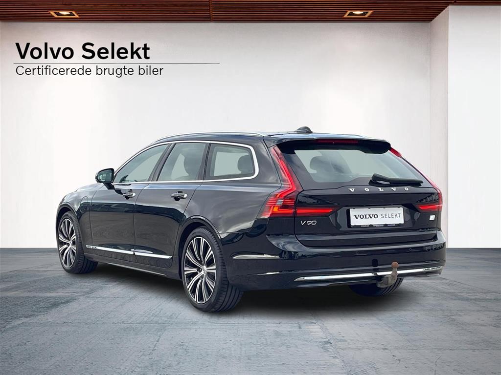 Volvo V90 Inscription billede 2