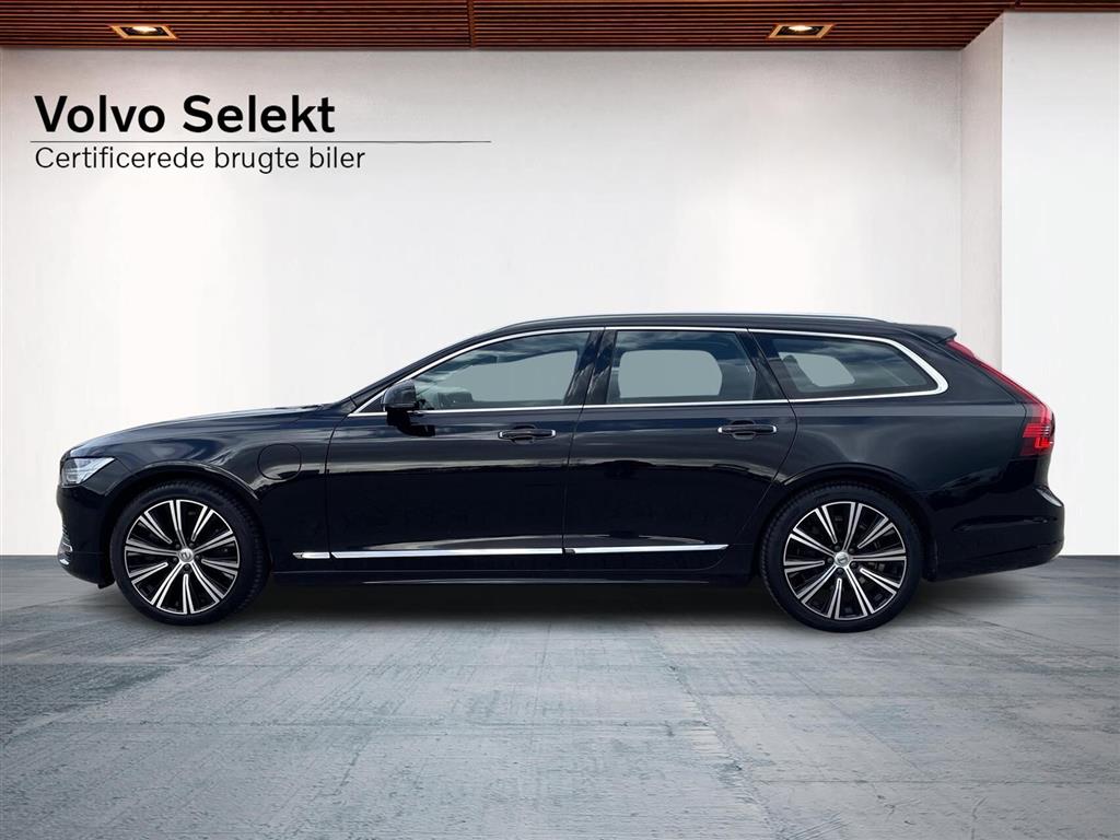 Volvo V90 Inscription billede 3
