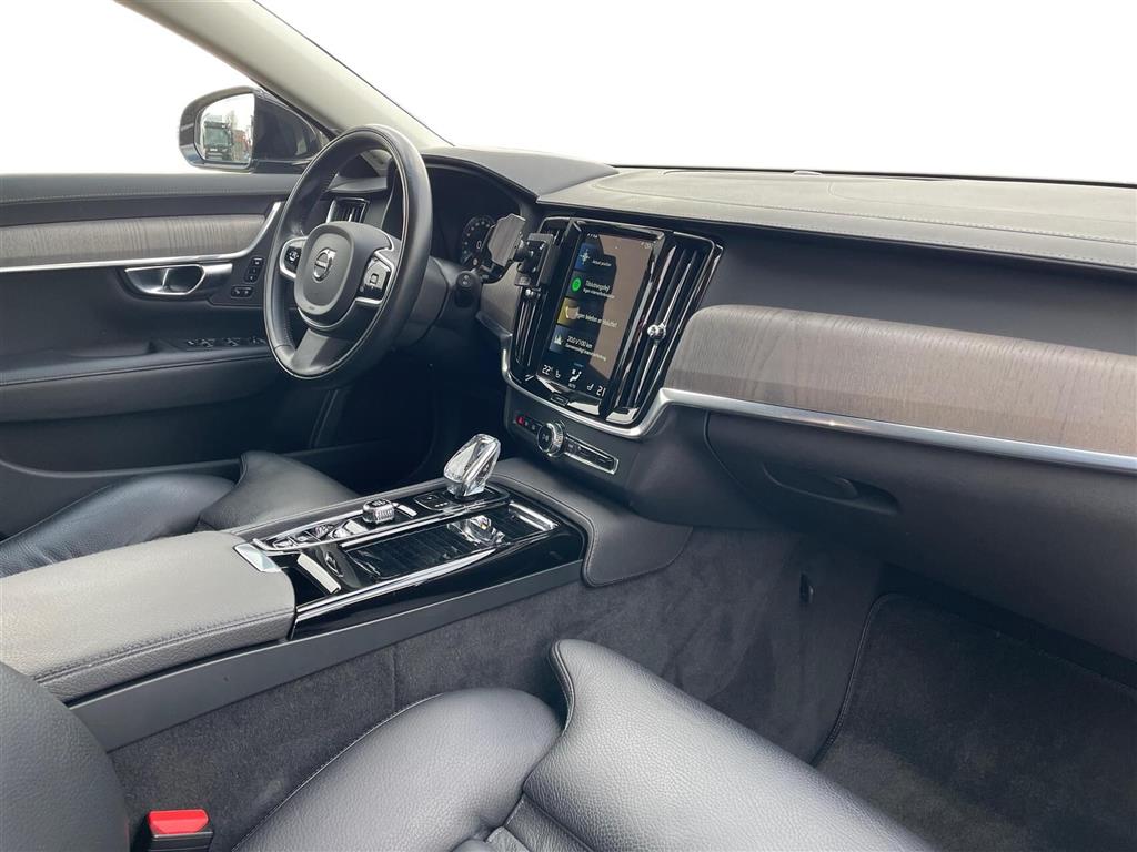 Volvo V90 Inscription billede 5