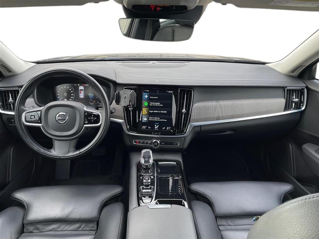 Volvo V90 Inscription billede 6