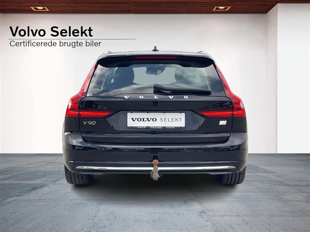 Volvo V90 Inscription billede 8