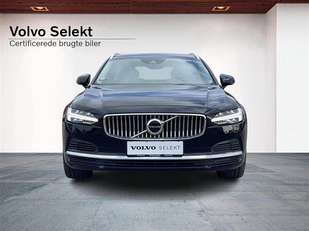 Volvo V90 Inscription billede 9