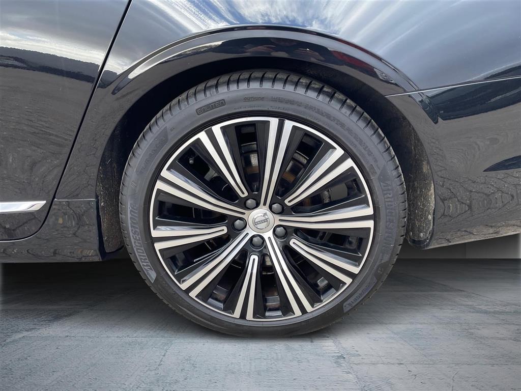 Volvo V90 Inscription billede 10