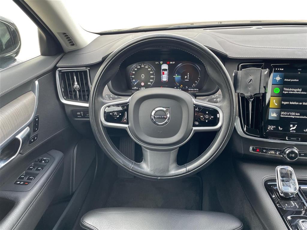 Volvo V90 Inscription billede 11
