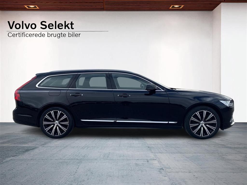 Volvo V90 Inscription billede 15