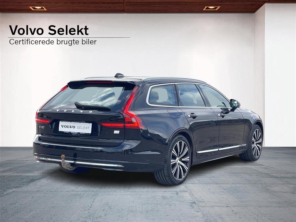 Volvo V90 Inscription billede 17
