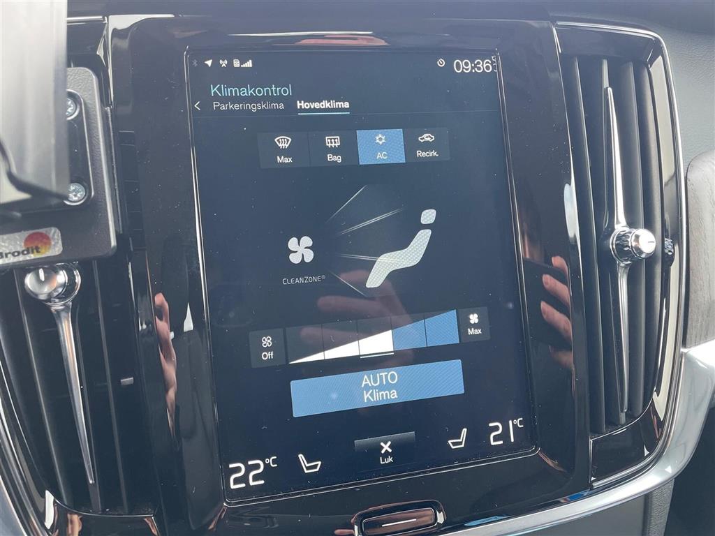 Volvo V90 Inscription billede 19