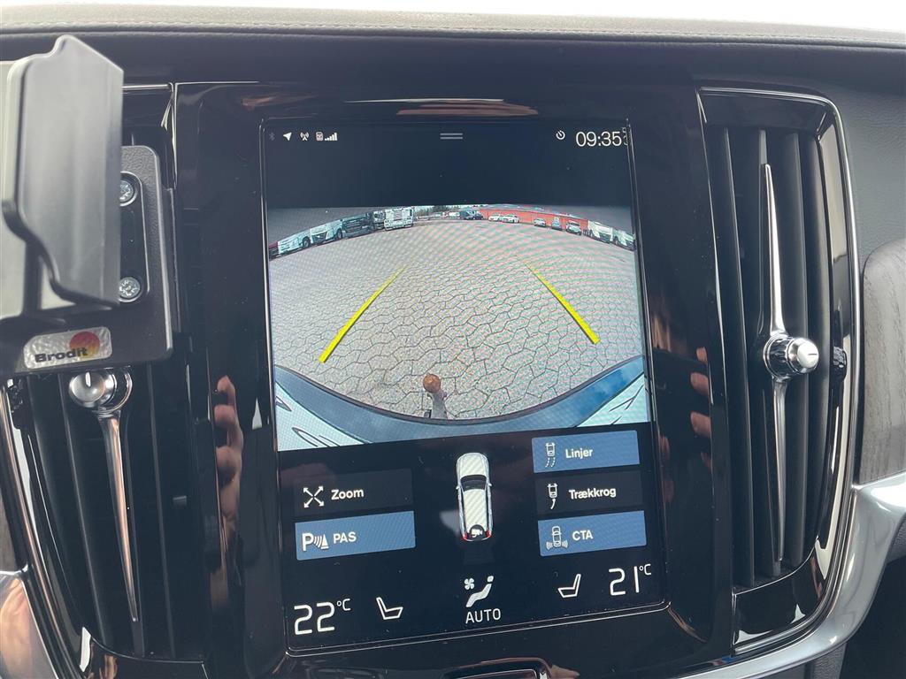Volvo V90 Inscription billede 22