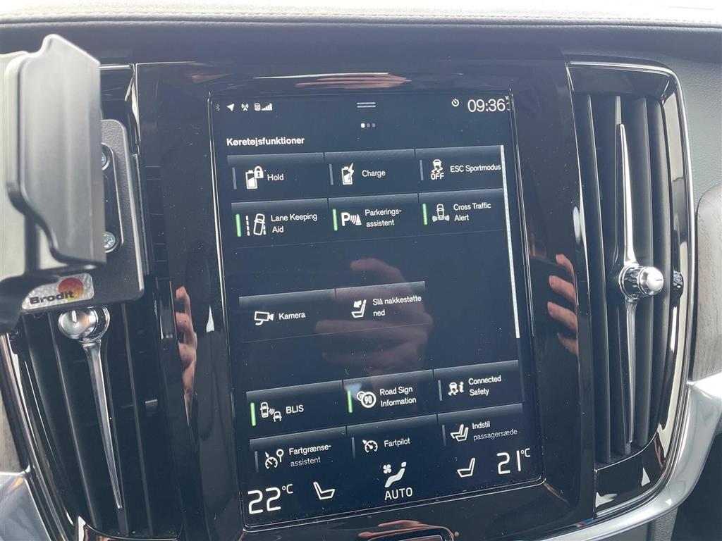 Volvo V90 Inscription billede 23