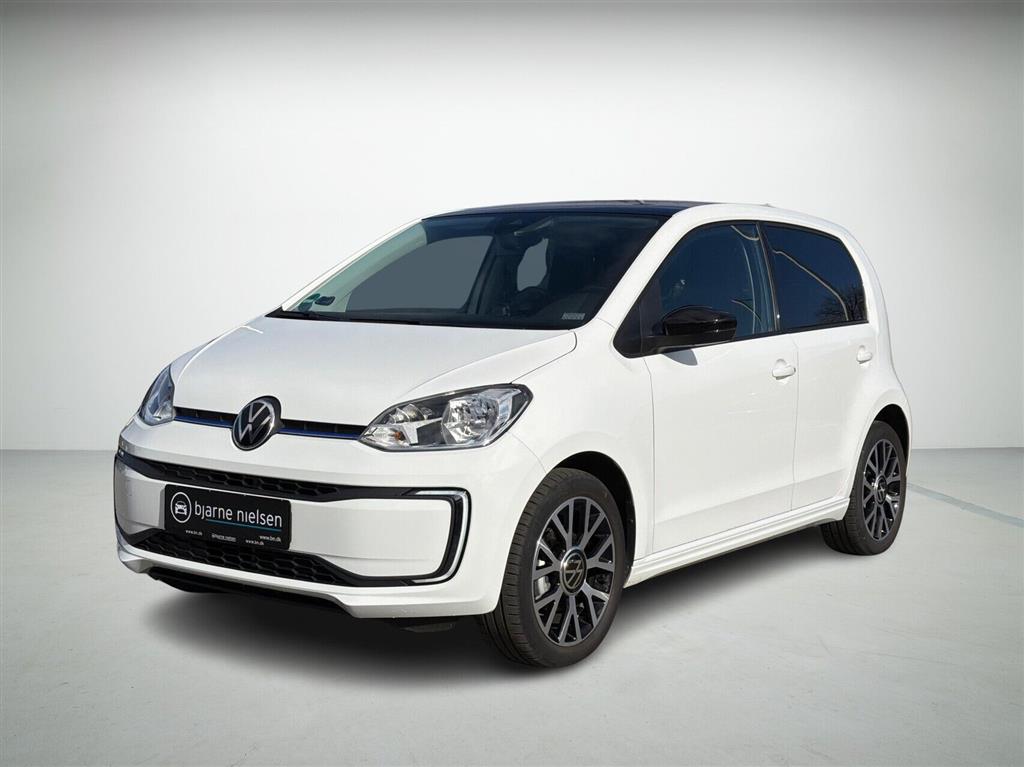 VW e-up 