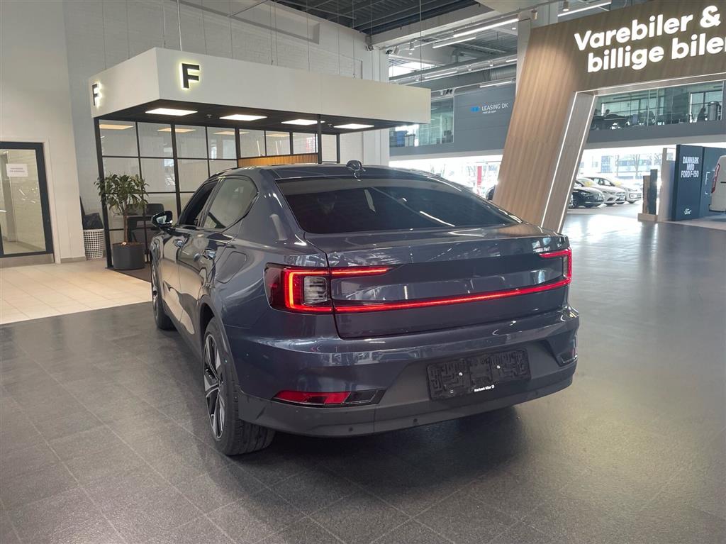 Polestar 2 LRSM Plus billede 2