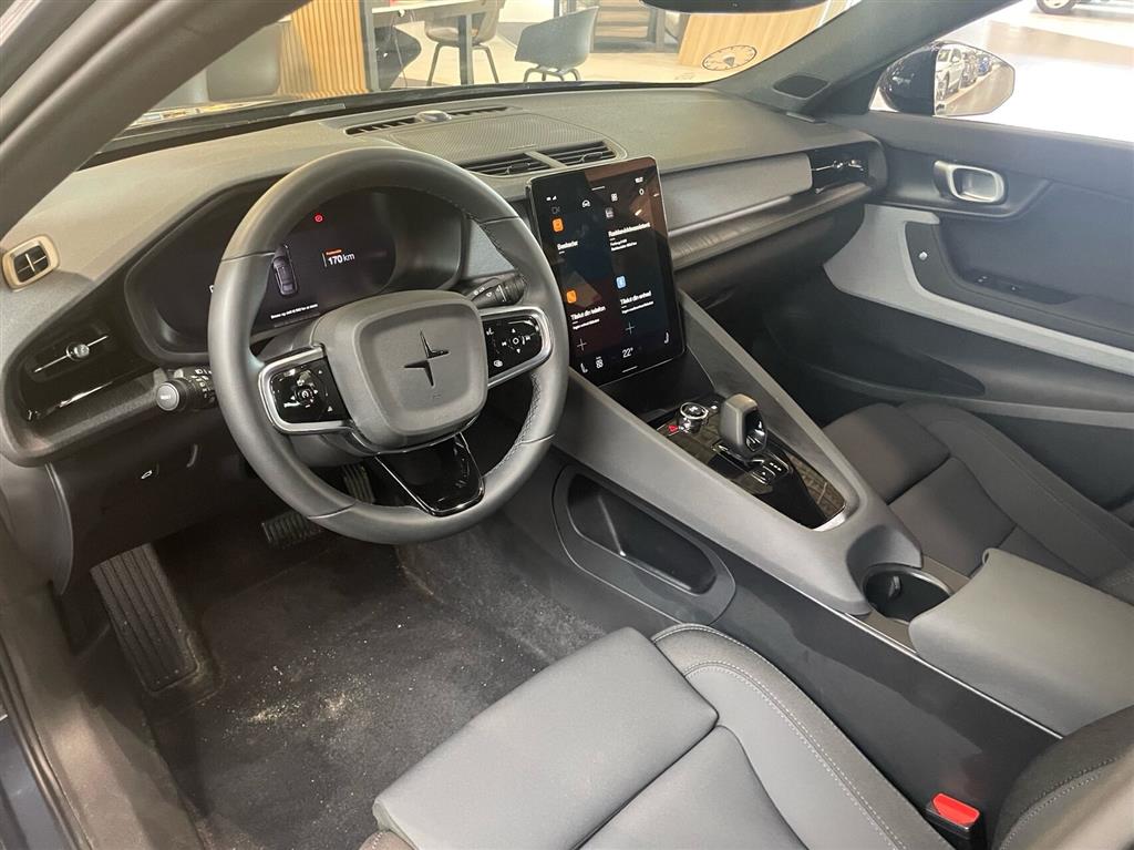 Polestar 2 LRSM Plus billede 3