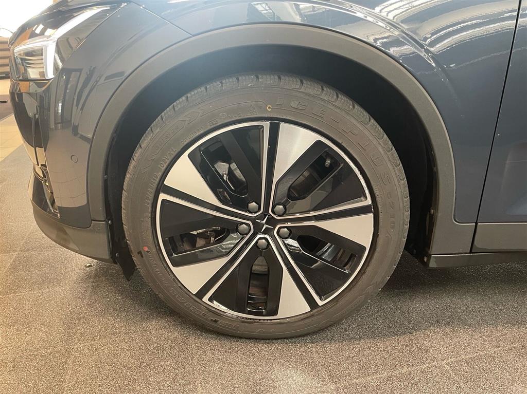 Polestar 2 LRSM Plus billede 7