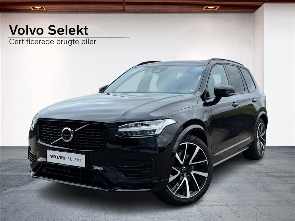 Volvo XC90 Ultimate