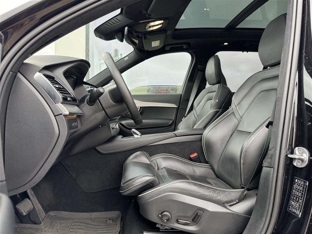 Volvo XC90 Ultimate billede 4
