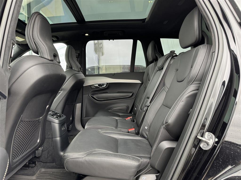 Volvo XC90 Ultimate billede 5