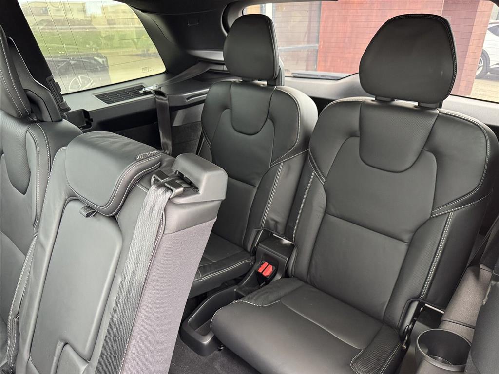 Volvo XC90 Ultimate billede 6