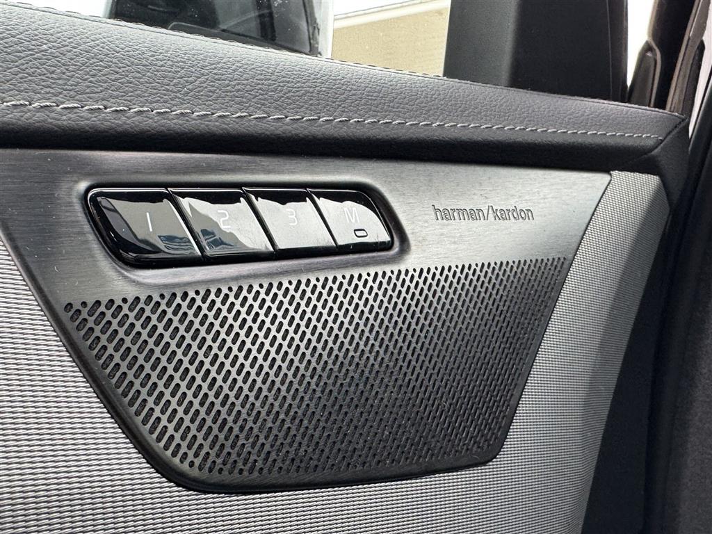 Volvo XC90 Ultimate billede 10
