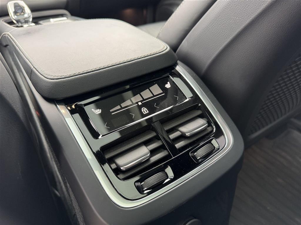Volvo XC90 Ultimate billede 14