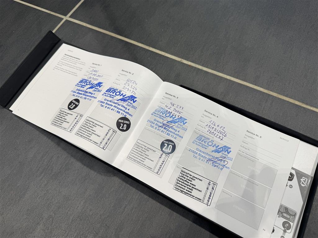 Volvo XC90 Ultimate billede 17