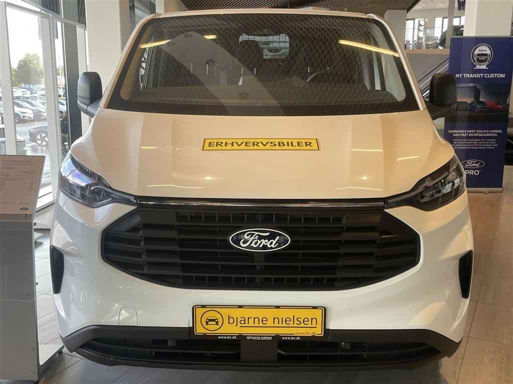Ford Transit Custom Trend billede 2