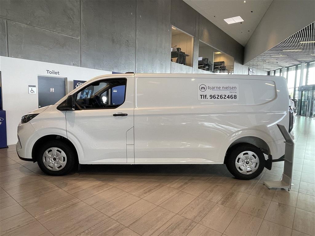 Ford Transit Custom Trend billede 3